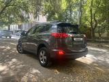 Toyota RAV4 2014 года за 10 200 000 тг. в Караганда – фото 4
