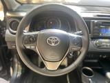 Toyota RAV4 2014 года за 10 200 000 тг. в Караганда – фото 5