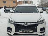 Chery Tiggo 4 2019 года за 6 500 000 тг. в Костанай