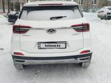 Chery Tiggo 4 2019 года за 6 500 000 тг. в Костанай – фото 2