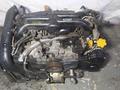 Двигатель EJ255 EJ25 turbo Subaru Legacy BM BR за 460 000 тг. в Караганда – фото 2