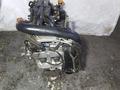 Двигатель EJ255 EJ25 turbo Subaru Legacy BM BR за 460 000 тг. в Караганда – фото 4