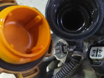 Двигатель EJ255 EJ25 turbo Subaru Legacy BM BR за 460 000 тг. в Караганда – фото 7