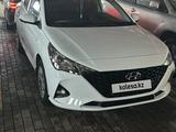 Hyundai Accent 2021 годаүшін7 200 000 тг. в Караганда – фото 4