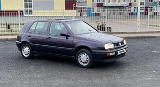 Volkswagen Golf 1993 года за 1 150 000 тг. в Тараз