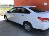 Nissan Almera 2014 года за 3 800 000 тг. в Кызылорда