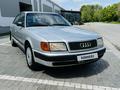 Audi 100 1993 годаfor2 500 000 тг. в Караганда – фото 3