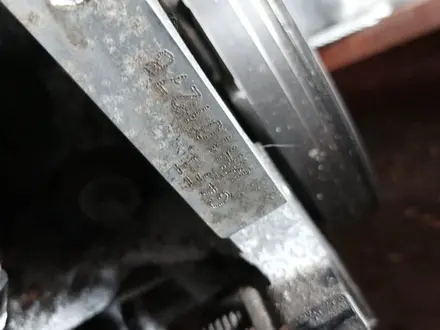 Двигатель 1.6 G4FT за 1 200 000 тг. в Алматы
