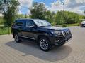 Toyota Land Cruiser Prado 2022 года за 33 000 000 тг. в Уральск – фото 3
