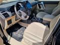 Toyota Land Cruiser Prado 2022 года за 33 000 000 тг. в Уральск – фото 8