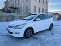 Hyundai Accent 2015 годаfor5 900 000 тг. в Алматы