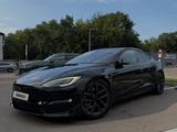 Tesla Model S 2021 года за 28 000 000 тг. в Алматы