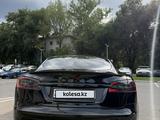 Tesla Model S 2021 года за 28 000 000 тг. в Алматы – фото 4