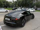 Tesla Model S 2021 года за 28 000 000 тг. в Алматы – фото 3