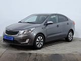 Kia Rio 2014 года за 3 800 000 тг. в Павлодар