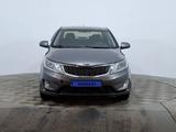 Kia Rio 2014 года за 3 590 000 тг. в Павлодар – фото 2