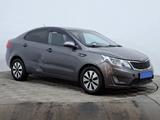 Kia Rio 2014 года за 3 590 000 тг. в Павлодар – фото 3