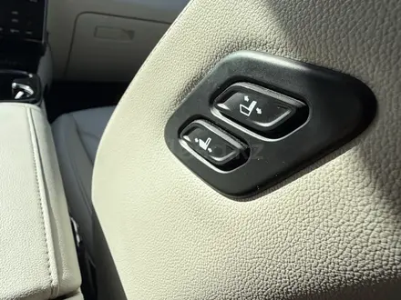Hyundai Tucson 2022 года за 12 990 000 тг. в Алматы – фото 17