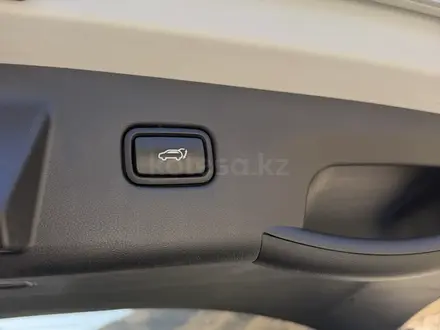 Hyundai Tucson 2022 года за 12 990 000 тг. в Алматы – фото 25