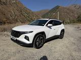 Hyundai Tucson 2022 года за 12 990 000 тг. в Алматы – фото 2