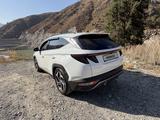 Hyundai Tucson 2022 года за 12 990 000 тг. в Алматы – фото 5