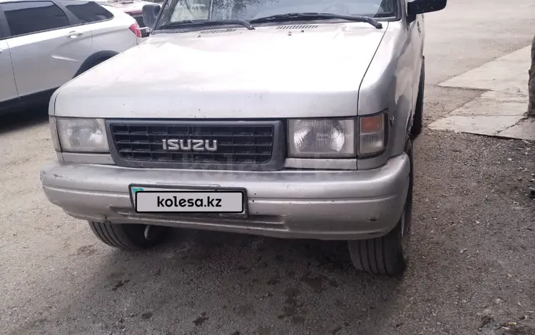 Isuzu Trooper 1996 года за 2 500 000 тг. в Алтай