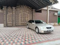 Lexus GS 300 2000 годаүшін5 500 000 тг. в Шымкент