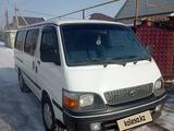 Toyota Hiace 2003 года за 6 200 000 тг. в Байсерке