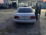 Mercedes-Benz E 230 1997 года за 2 400 000 тг. в Кызылорда