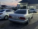 Mercedes-Benz E 230 1997 года за 2 400 000 тг. в Кызылорда – фото 2