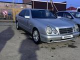 Mercedes-Benz E 230 1997 года за 2 400 000 тг. в Кызылорда – фото 4