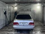 Mercedes-Benz E 230 1997 года за 2 400 000 тг. в Кызылорда – фото 3