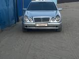 Mercedes-Benz E 230 1997 года за 2 400 000 тг. в Кызылорда – фото 5