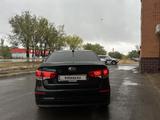 Kia Rio 2015 годаүшін5 000 000 тг. в Караганда – фото 4
