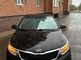 Kia Rio 2015 годаүшін5 000 000 тг. в Караганда – фото 3