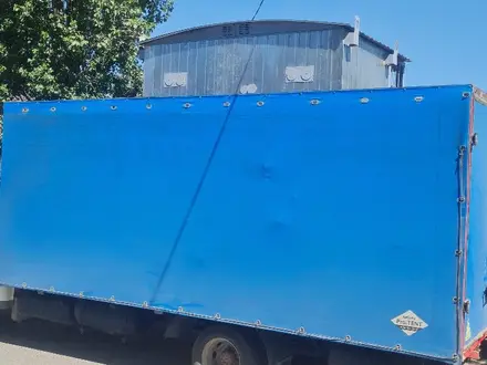 ГАЗ ГАЗель 2000 года за 4 500 000 тг. в Алматы – фото 8