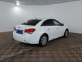 Chevrolet Cruze 2013 годаүшін3 990 000 тг. в Шымкент – фото 5