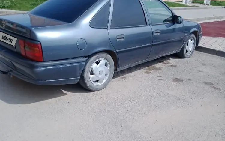 Opel Vectra 1995 годаүшін700 000 тг. в Туркестан