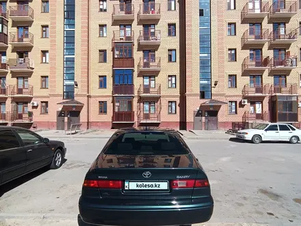 Toyota Camry 1997 года за 3 100 000 тг. в Кызылорда