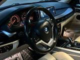 BMW X5 2014 года за 20 000 000 тг. в Шымкент – фото 4