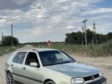 Volkswagen Golf 1996 года за 2 000 000 тг. в Тараз