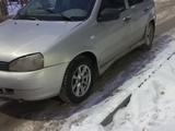 ВАЗ (Lada) Kalina 1117 2010 годаfor1 700 000 тг. в Экибастуз – фото 2