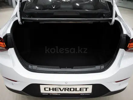 Chevrolet Onix Premier 2 2024 года за 8 790 000 тг. в Кызылорда – фото 10