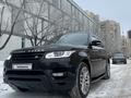 Land Rover Range Rover Sport 2015 года за 21 000 000 тг. в Астана – фото 39