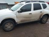 Renault Duster 2015 года за 4 300 000 тг. в Уральск