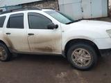 Renault Duster 2015 года за 4 300 000 тг. в Уральск – фото 2