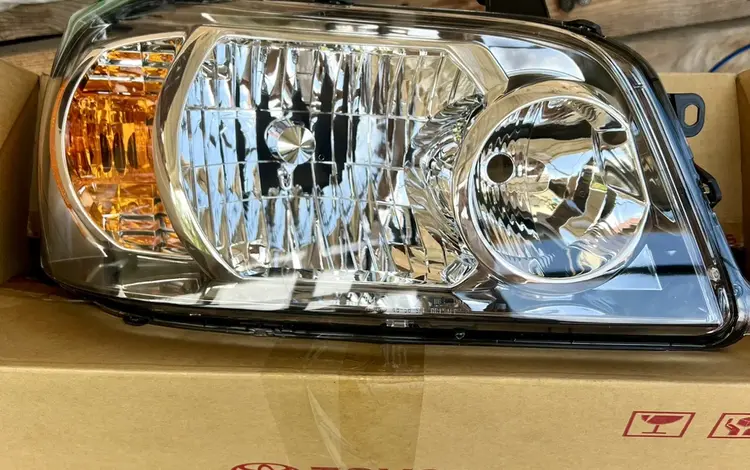 Фары на Хайлендер за 120 000 тг. в Алматы