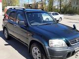 Honda CR-V 1996 года за 3 000 000 тг. в Усть-Каменогорск