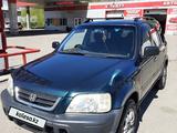 Honda CR-V 1996 года за 3 300 000 тг. в Усть-Каменогорск – фото 4