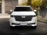 Cadillac Escalade 2021 годаүшін62 000 000 тг. в Алматы